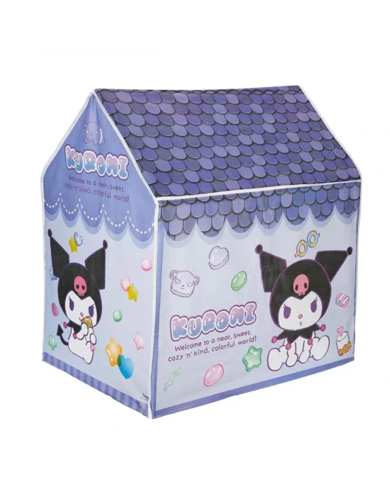 5961 Sun-oza-wcm-çadır Kuromi 100x70x100cm Krm