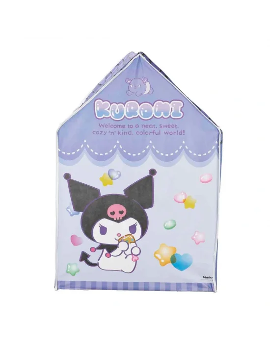 5961 Sun-oza-wcm-çadır Kuromi 100x70x100cm Krm