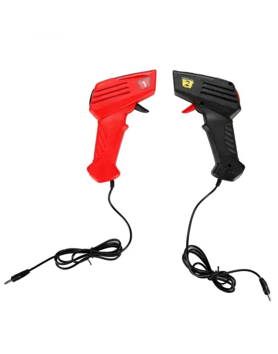 5971 Sun-yfn-yarış Set 1 43 Slot Racıng Işıklı +2arb