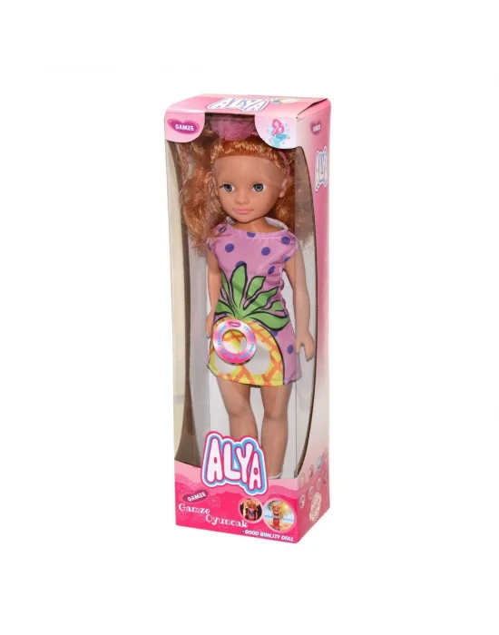 5986 Alya Bebek 40 Cm -gepettoys
