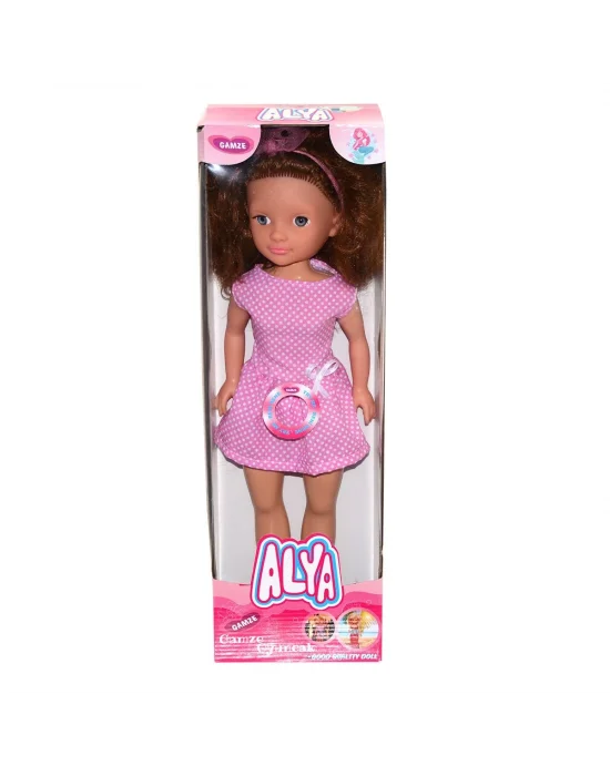 5986 Alya Bebek 40 Cm -gepettoys