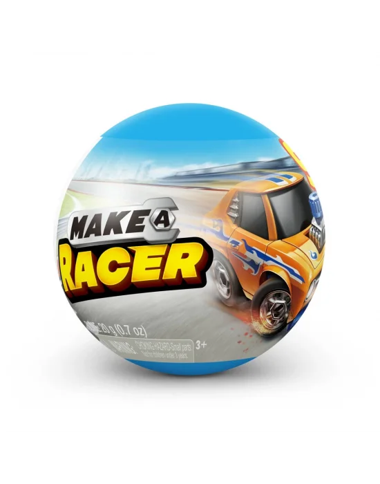 5u000000 Make A Racer Sürpriz Paket - 77625