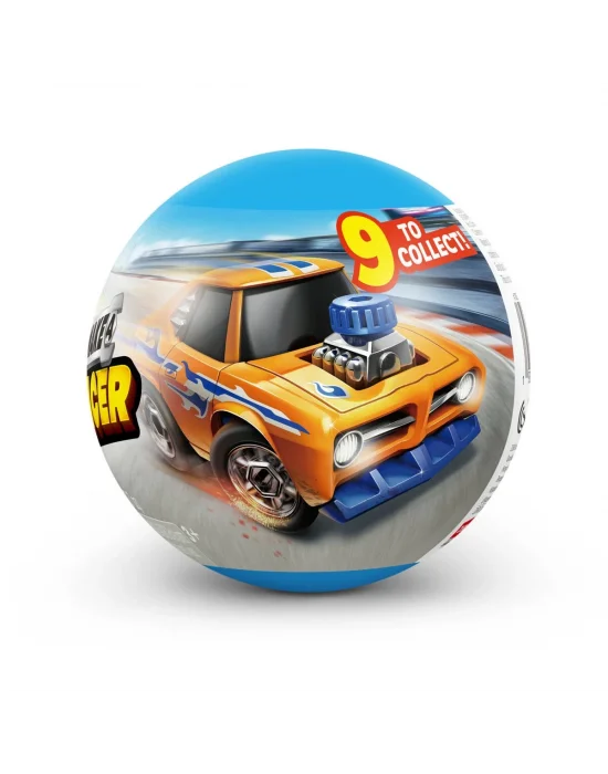 5u000000 Make A Racer Sürpriz Paket - 77625