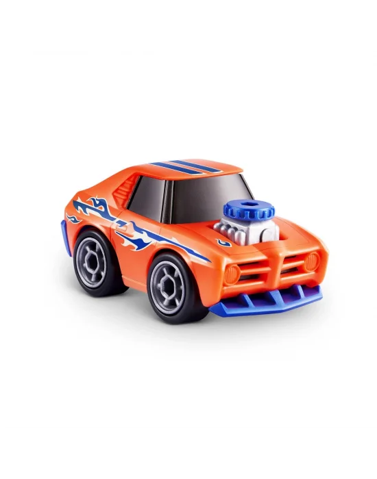 5u000000 Make A Racer Sürpriz Paket - 77625