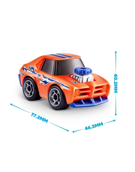5u000000 Make A Racer Sürpriz Paket - 77625