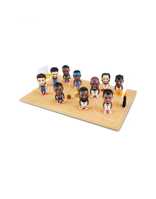 5un01000 Nba Ballers Sürpriz Paket Cdu44-77678gQ2