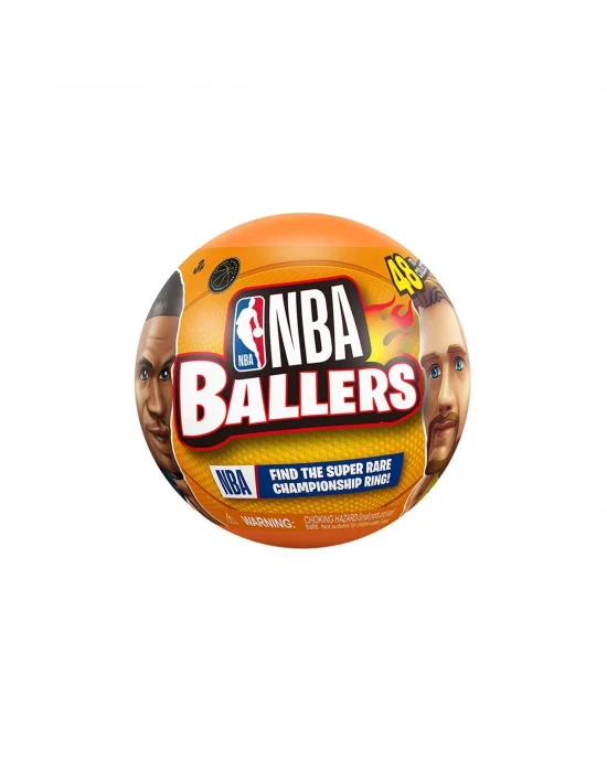 5un01000 Nba Ballers Sürpriz Paket Cdu44-77678gQ2