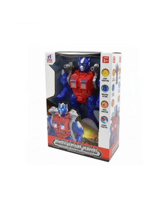 6018 Kut Pilli Robot 24