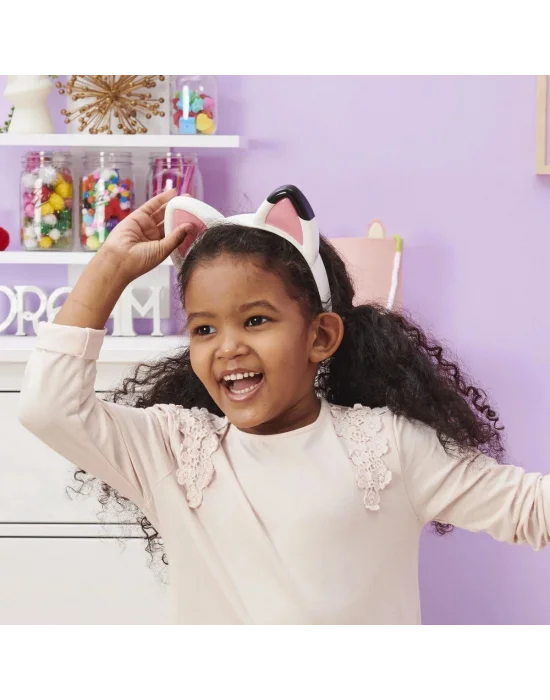 60413 Gabby Magical Musical Kulaklık (sesli)