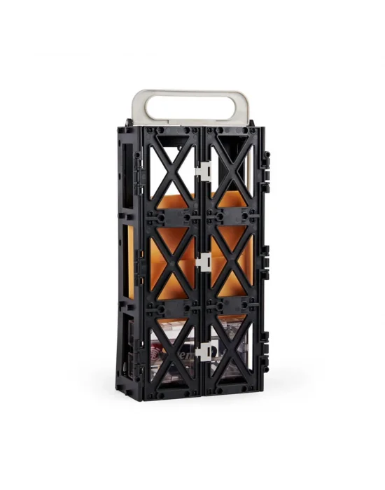 60503 Tech Deck Kaykay Mağazası Oyun Seti