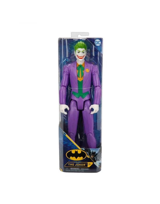 6055697 Batman  Aksiyon Figürleri 30 Cm  -spinmaster