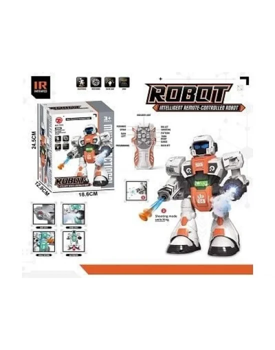 606-37 Uzaktan Kumandalı Vantuz