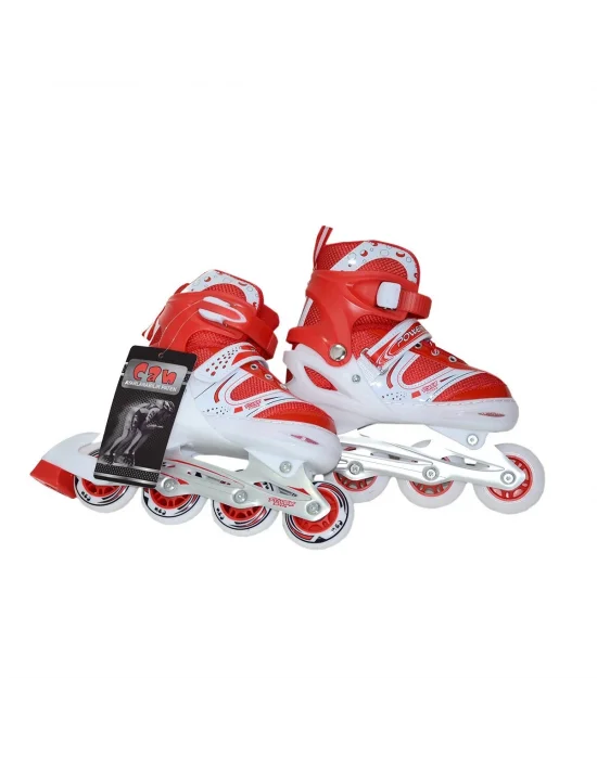 6062cn Paten M 35-38 Renk Seçilemez