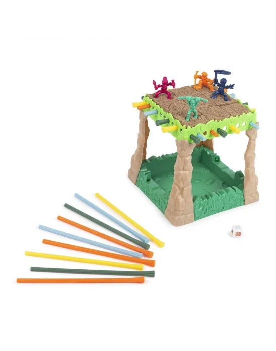 6066324 Bataklık Maceresı - Kinetic Sand