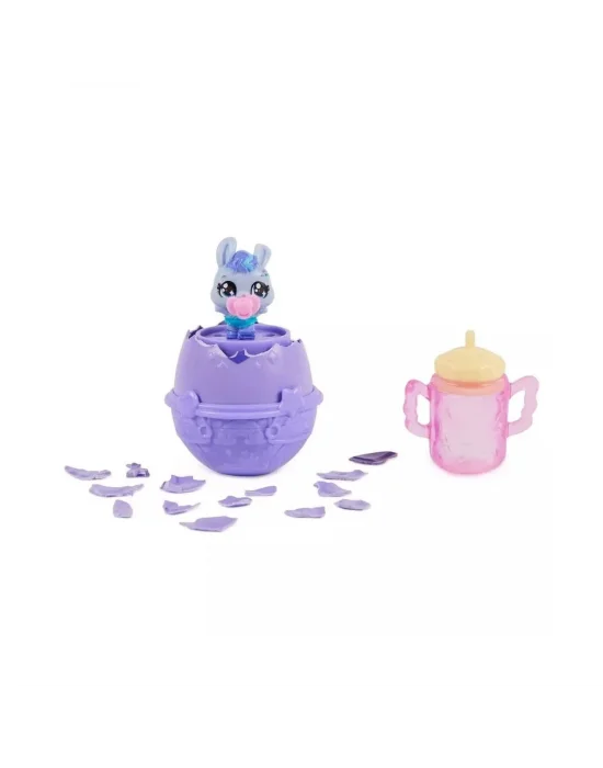 6067430 Hatchimals Alive Tekli Paket