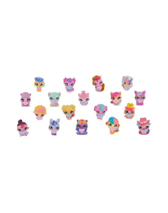 6067430 Hatchimals Alive Tekli Paket