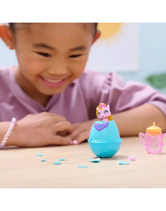 6067430 Hatchimals Alive Tekli Paket