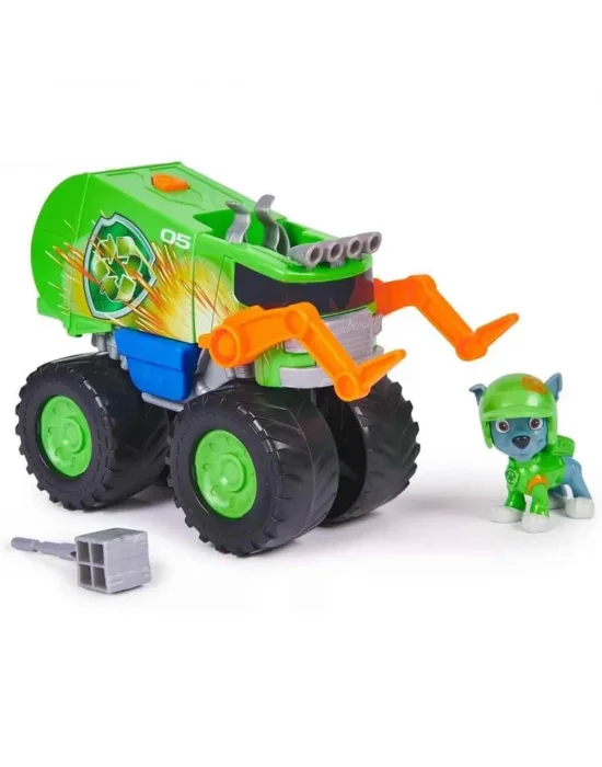 6069372 Paw Vhc Themed Vehicles Rescure Wheels Ast Gml