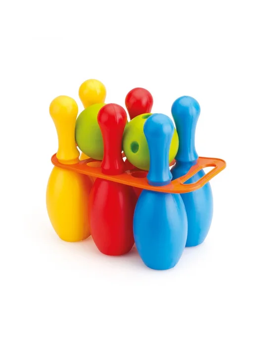 6070 Bowling Seti -dolu Oyuncak