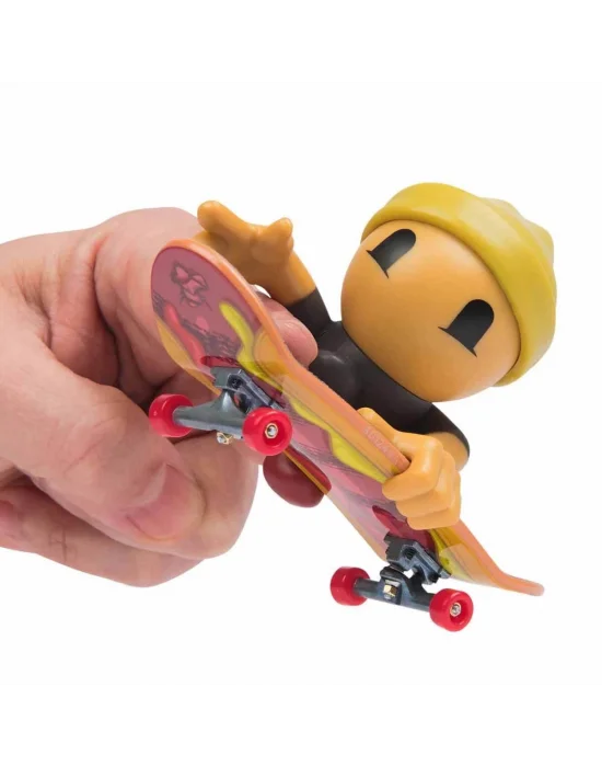 6071034 Tech Deck Sk8 Crew Oyun Seti