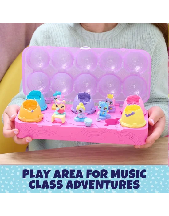 6071092 Hatchimals Alive 6lı Mini Sürpriz