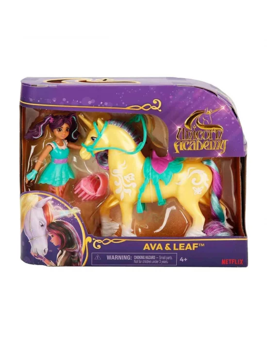 6071175 Unicorn Academy Bebek Ve Unicorn