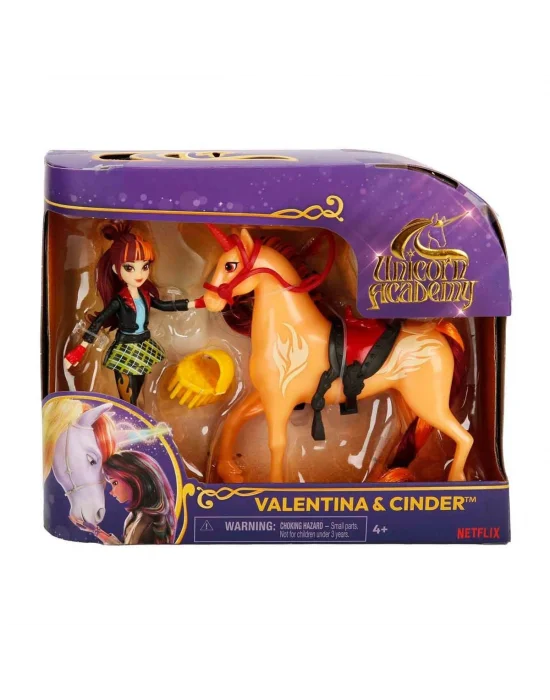 6071175 Unicorn Academy Bebek Ve Unicorn