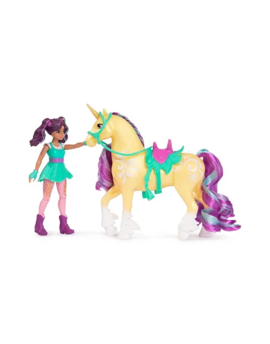 6071175 Unicorn Academy Bebek Ve Unicorn