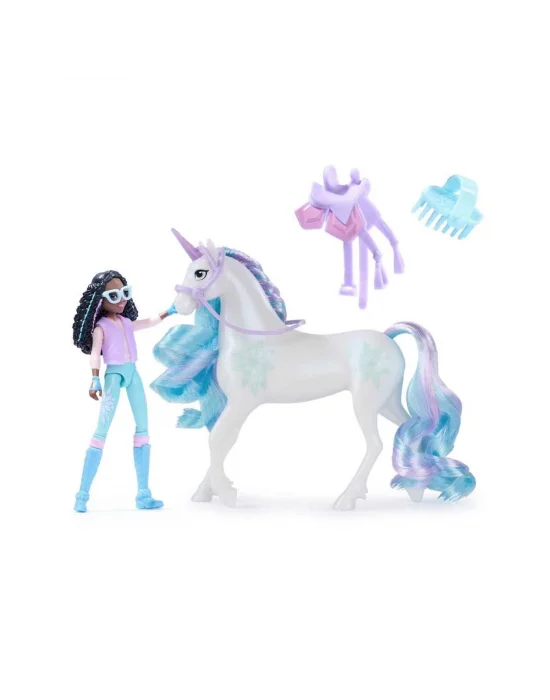 6071175 Unicorn Academy Bebek Ve Unicorn