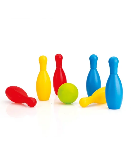 6073 Oyuncak Bowlıng Set