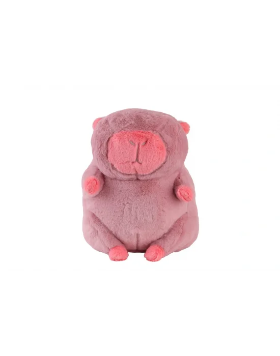 6084 40 Cm Pembe Kapibare