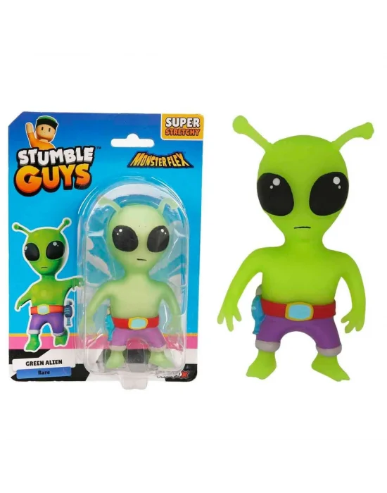61122 Sun-dmx-figür Stretchy Monsterflex Stumble Guys Wave 2 14a Sguy