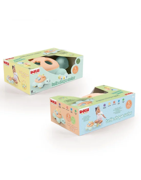 6116 Caretta Bultak -dolu Oyuncak