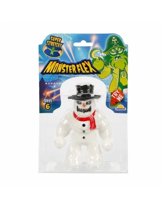 61178 Monster Flex Stretch Figür S6 15 Cm