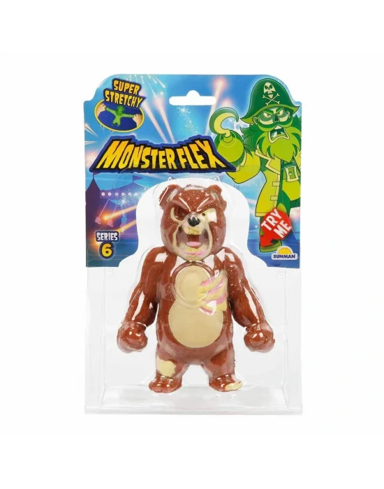 61178 Monster Flex Stretch Figür S6 15 Cm