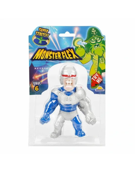 61178 Monster Flex Stretch Figür S6 15 Cm