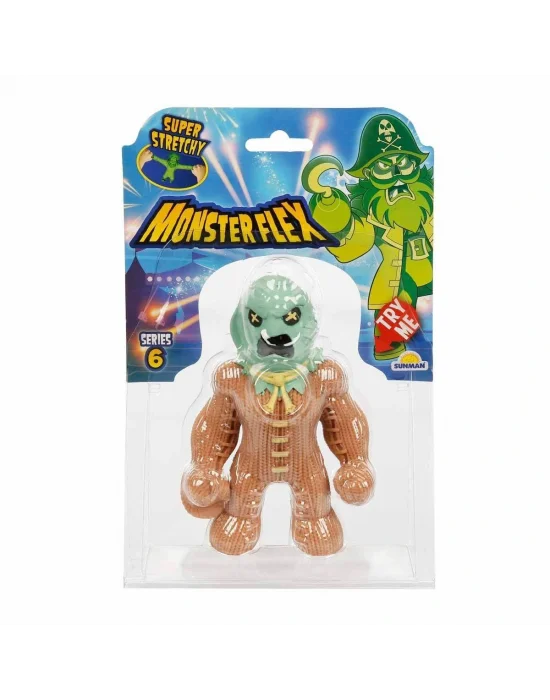 61178 Monster Flex Stretch Figür S6 15 Cm