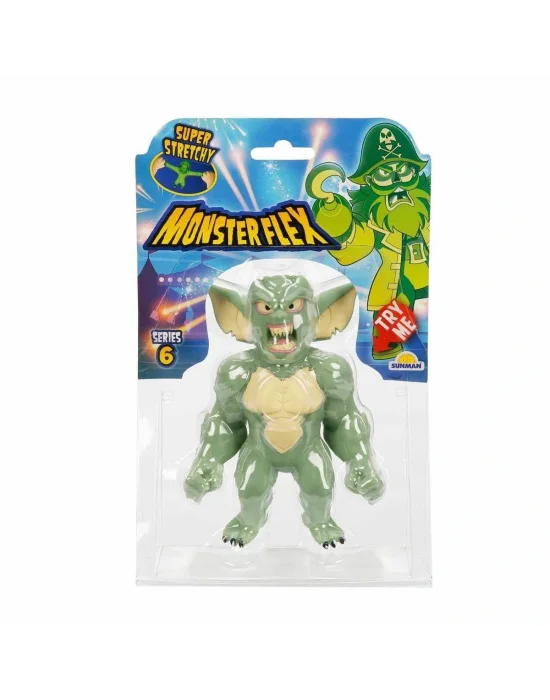 61178 Monster Flex Stretch Figür S6 15 Cm
