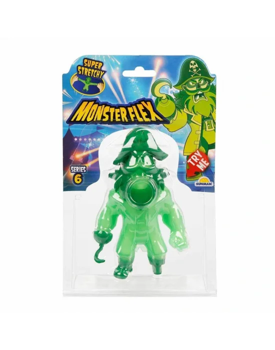 61178 Monster Flex Stretch Figür S6 15 Cm