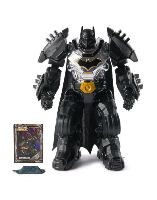 61996 Dc Metal Batman Force 30 Cm