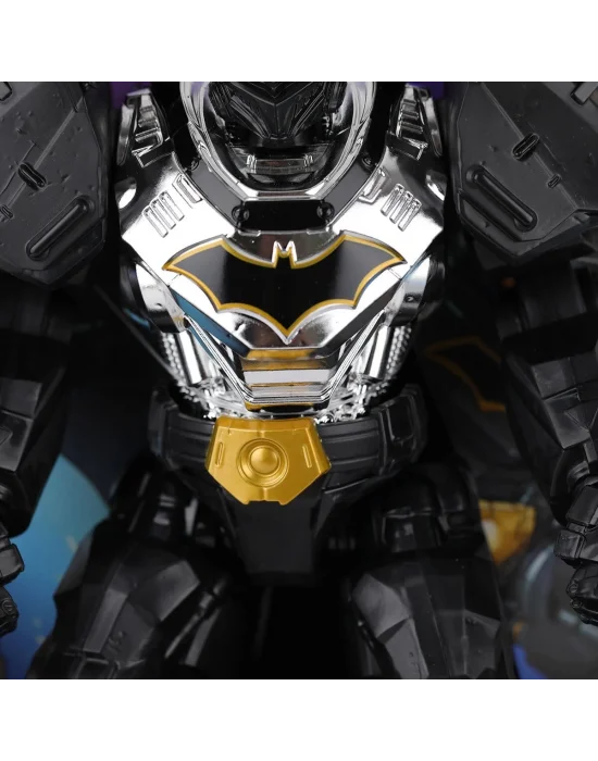 61996 Dc Metal Batman Force 30 Cm