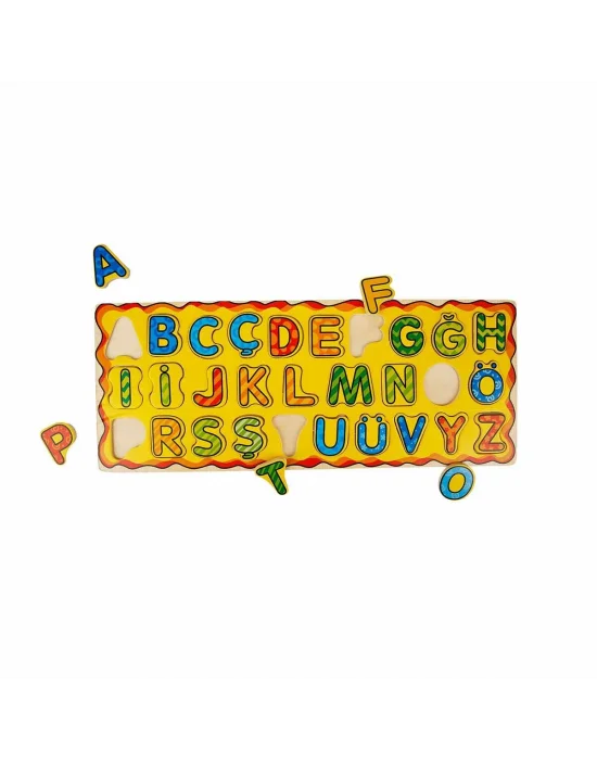 6305 Sun-tob-woo-tahta Bultak Harfler Kçk Byk 2a