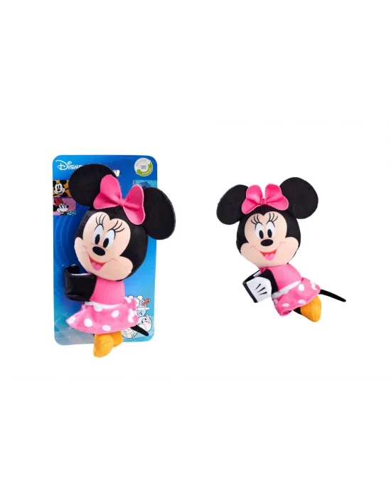 6315870157 Disney Minnie Cıtcıtlı Kol Bandı