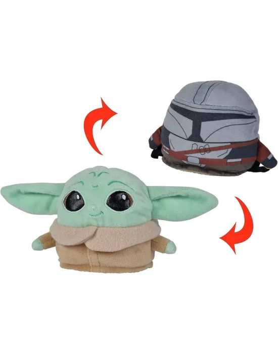 6315870367 Disney Mandalorian Grogu/mando