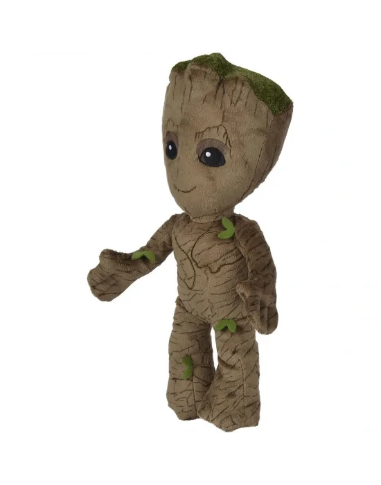 6315870452 Disney Marvel Young Groot, 25 Cm