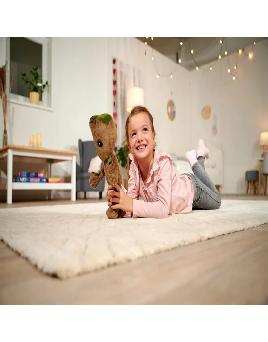 6315870452 Disney Marvel Young Groot, 25 Cm