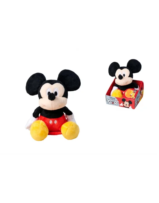6315870460 Disney Mickie Manyetik Peluş Figür