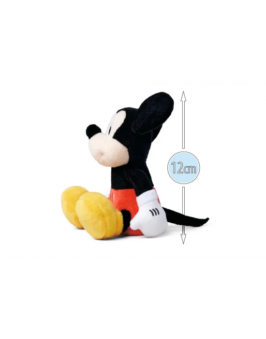 6315870460 Disney Mickie Manyetik Peluş Figür