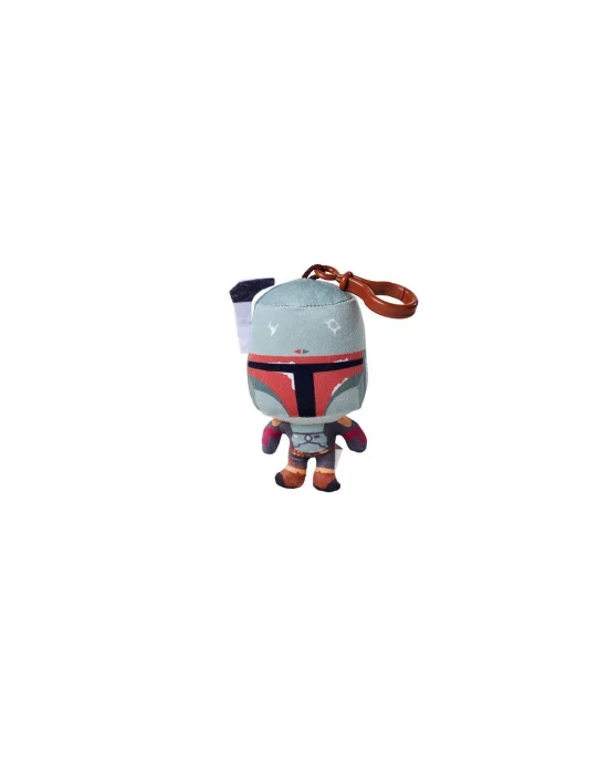 6315870506 Disney Star Wars Cutie Clipz Asorti