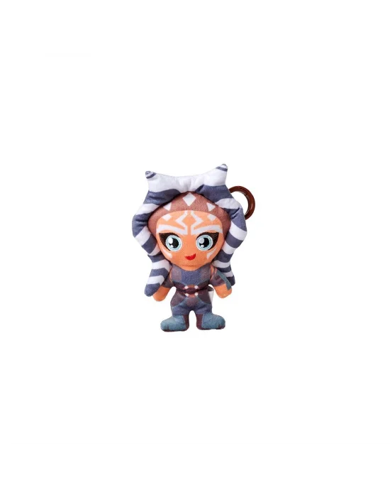 6315870506 Disney Star Wars Cutie Clipz Asorti